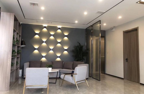 Rongcheng County Hotel | 25 m² Hotel ∙ 3 bedrooms ∙ 4 guests
