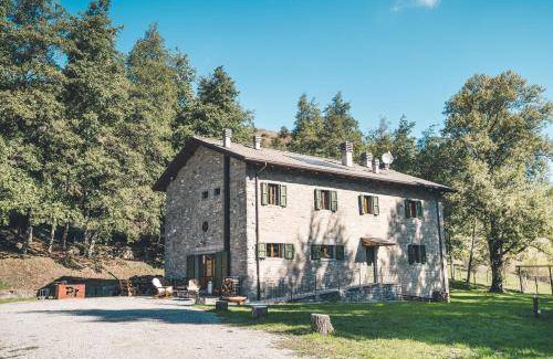 Premilcuore Hotel | 25 m² Hotel ∙ 3 guests