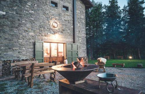 Premilcuore Hotel | 25 m² Hotel ∙ 3 guests