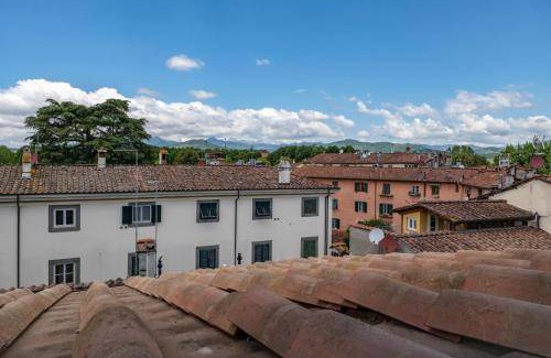Lucca Historical Center Hotel | 25 m² Hotel ∙ 3 guests