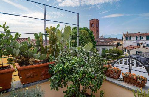 Lucca Historical Center Hotel | 25 m² Hotel ∙ 3 guests