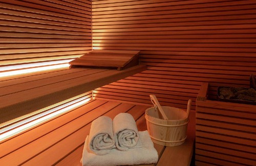 Lucca Historical Center Hotel | 25 m² Hotel ∙ 3 guests