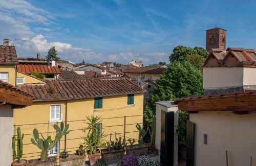 Lucca Historical Center Hotel | 25 m² Hotel ∙ 3 guests