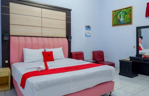 Pekalongan Hotel | 25 m² Hotel ∙ 3 guests