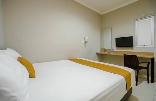 Kedungmanggu Hotel | 25 m² Hotel ∙ 3 guests