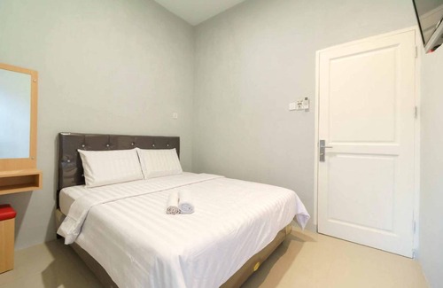 Kedungmanggu Hotel | 25 m² Hotel ∙ 3 guests