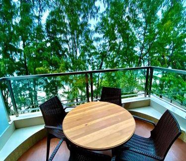 Hulhumale Hotel | 25 m² Hotel ∙ 3 guests