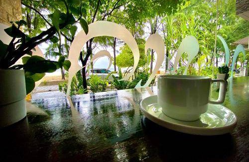 Hulhumale Hotel | 25 m² Hotel ∙ 3 guests
