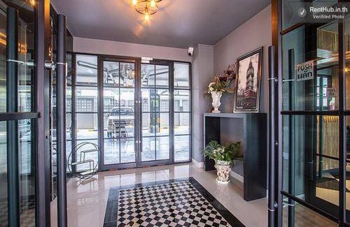 Minburi Hotel | 25 m² Hotel ∙ 3 guests