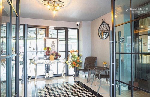 Minburi Hotel | 25 m² Hotel ∙ 3 guests