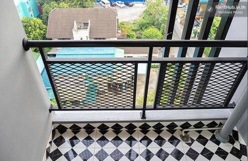 Minburi Hotel | 25 m² Hotel ∙ 3 guests