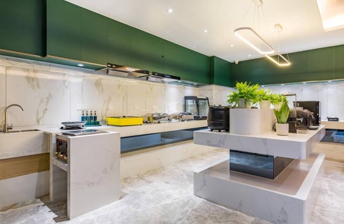 Dachang County Hotel | 25 m² Hotel ∙ 3 guests