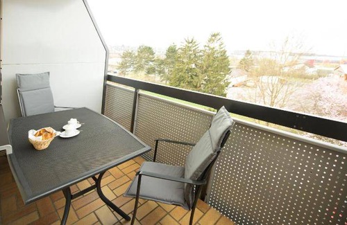 Giengen an der Brenz Hotel | 25 m² Hotel ∙ 3 guests