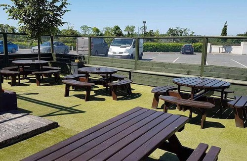 County Meath Hotel | 25 m² Hotel ∙ 3 guests