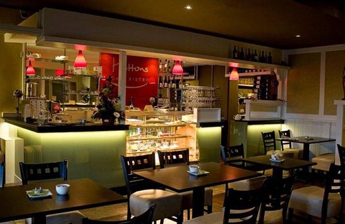 County Meath Hotel | 25 m² Hotel ∙ 3 guests