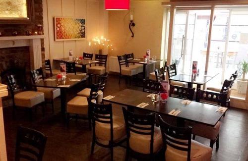 County Meath Hotel | 25 m² Hotel ∙ 3 guests