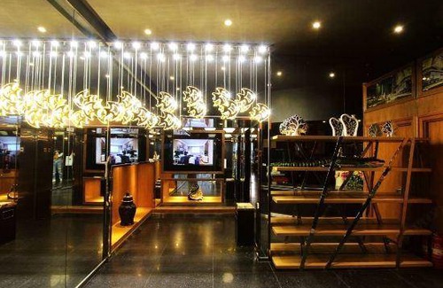 Qingdao City Center Hotel | 25 m² Hotel ∙ 3 guests