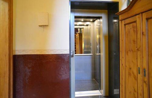 Guben Hotel | 25 m² Hotel ∙ 3 guests