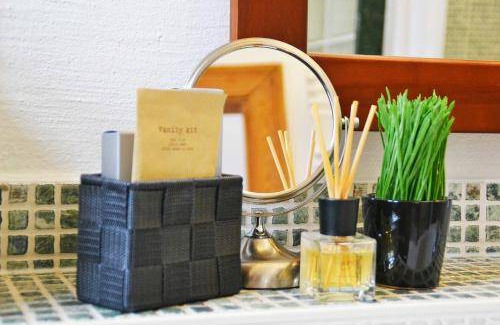 Guben Hotel | 25 m² Hotel ∙ 3 guests