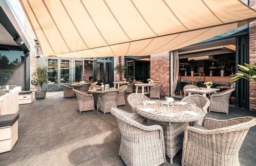 Heede Hotel | 25 m² Hotel ∙ 3 guests
