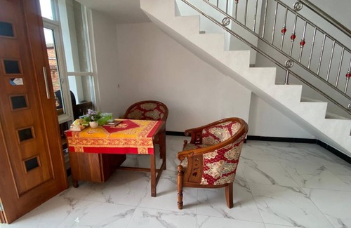 Pati Hotel | 25 m² Hotel ∙ 3 guests