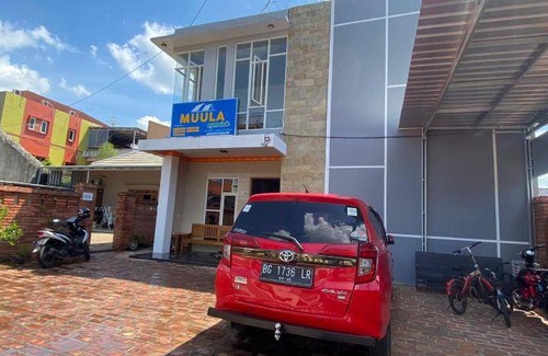 Pati Hotel | 25 m² Hotel ∙ 3 guests