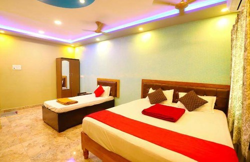 East Tambaram Hotel | 25 m² Hotel ∙ 3 guests