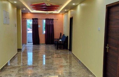 East Tambaram Hotel | 25 m² Hotel ∙ 3 guests