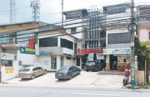 General Trias Hotel | 25 m² Hotel ∙ 3 guests