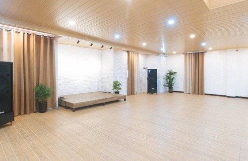 General Trias Hotel | 25 m² Hotel ∙ 3 guests