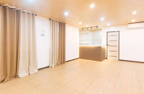 General Trias Hotel | 25 m² Hotel ∙ 3 guests
