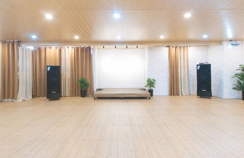 General Trias Hotel | 25 m² Hotel ∙ 3 guests