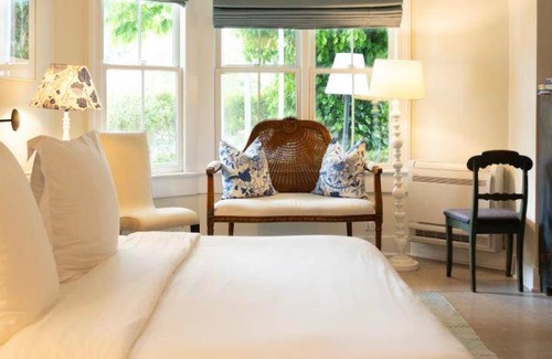 Village of East Hampton Hotel | 25 m² Hotel ∙ 3 guests