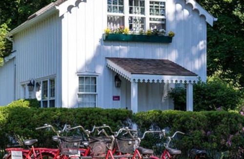 Village of East Hampton Hotel | 25 m² Hotel ∙ 3 guests