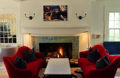 Village of East Hampton Hotel | 25 m² Hotel ∙ 3 guests