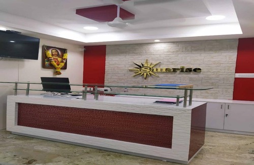 Kanyakumari Hotel | 25 m² Hotel ∙ 4 guests