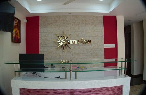 Kanyakumari Hotel | 25 m² Hotel ∙ 4 guests