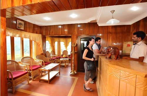 Moolakadai Hotel | 25 m² Hotel ∙ 4 guests