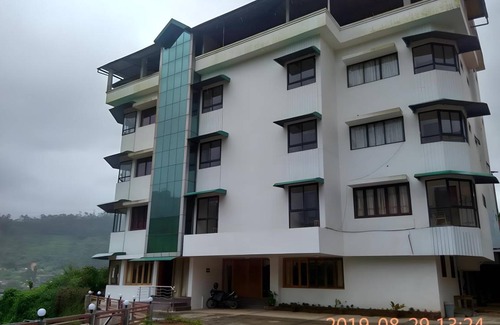 Moolakadai Hotel | 25 m² Hotel ∙ 4 guests