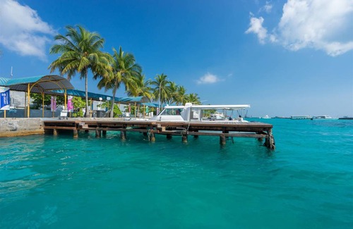 Guraidhoo Hotel | 25 m² Hotel ∙ 4 guests
