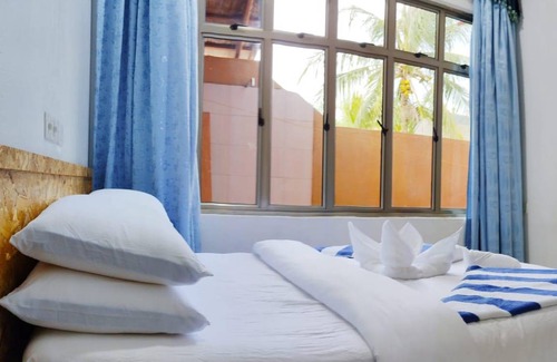 Guraidhoo Hotel | 25 m² Hotel ∙ 4 guests