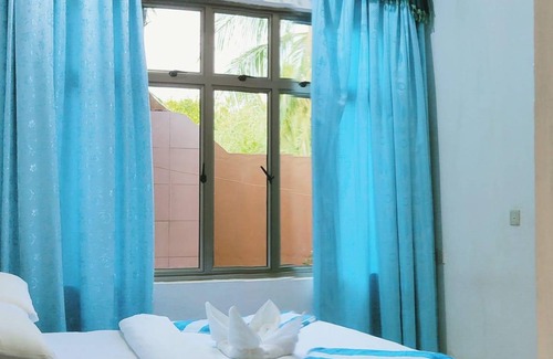 Guraidhoo Hotel | 25 m² Hotel ∙ 4 guests