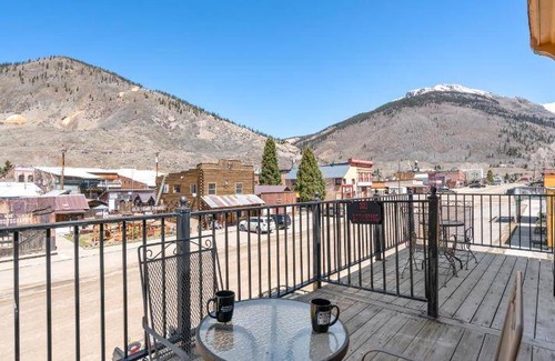 Silverton Hotel | 25 m² Hotel ∙ 4 guests