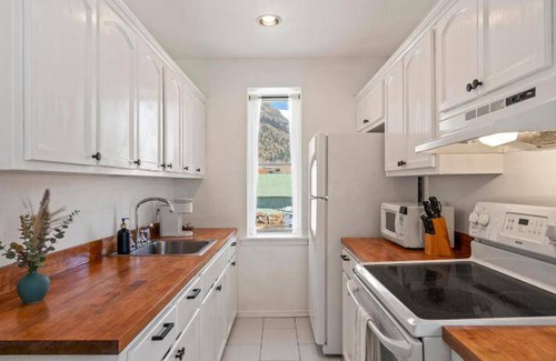 Silverton Hotel | 25 m² Hotel ∙ 4 guests