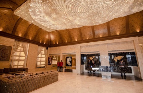 Jabalpur Hotel | 25 m² Hotel ∙ 4 guests