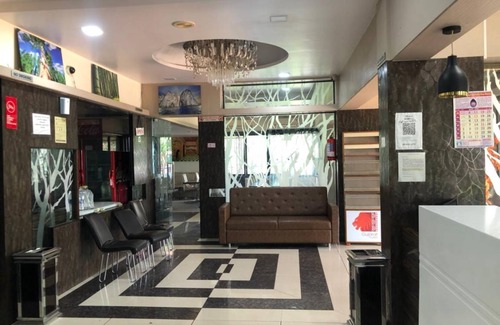 Saputara Hotel | 25 m² Hotel ∙ 4 guests