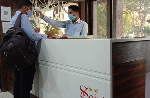 Saputara Hotel | 25 m² Hotel ∙ 4 guests