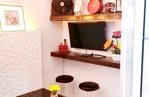 San Jose Hotel | 25 m² Hotel ∙ 4 guests