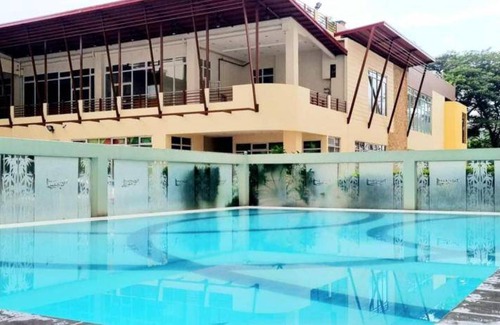 San Jose Hotel | 25 m² Hotel ∙ 4 guests