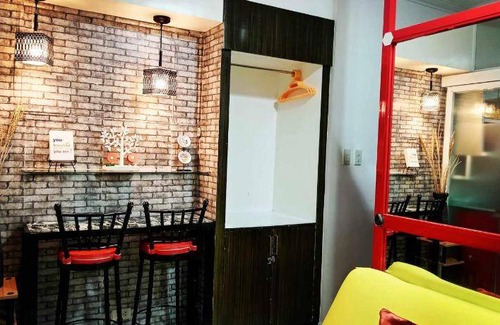 San Jose Hotel | 25 m² Hotel ∙ 4 guests
